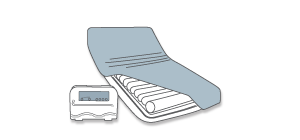 Cork Medical Support Surface